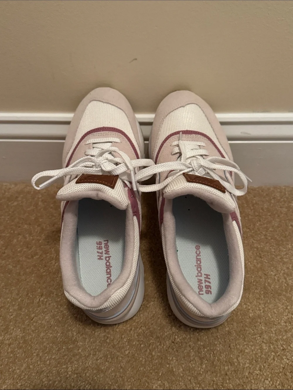 New Balance Shoes